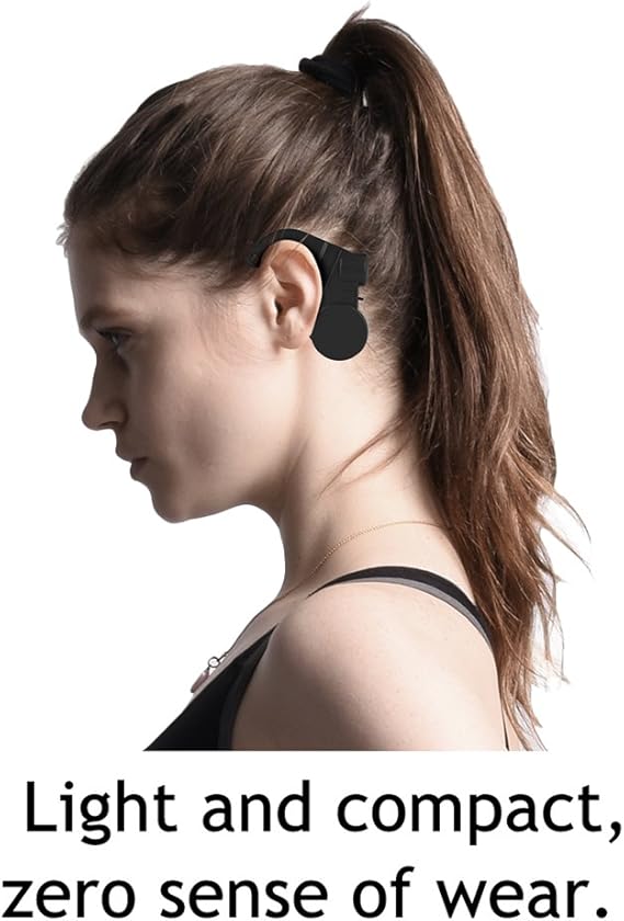 Ear-Mounted Anti-Sleep Alarm for Drivers