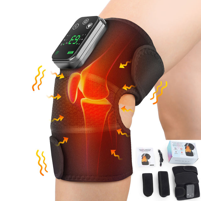 Thermal Knee Massager