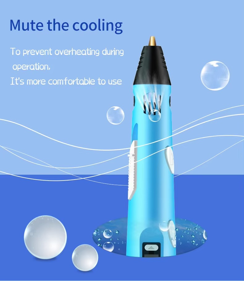 3D Pen Printer