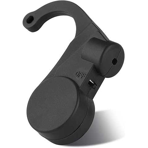 Ear-Mounted Anti-Sleep Alarm for Drivers