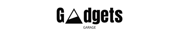 Gadgets Garage